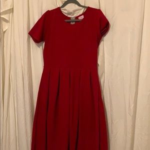 Lularoe Amelia Dress
